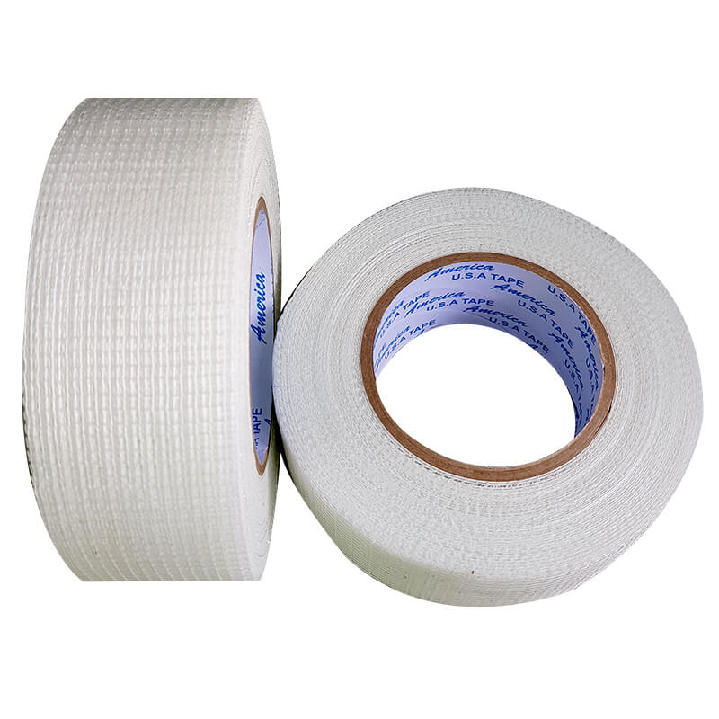 Băng Keo Lưới Gia Cố Chống Nứt Cho Thi Công